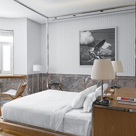 Macalister Mansion, A Member Of Design Hotels George Town Exteriér fotografie