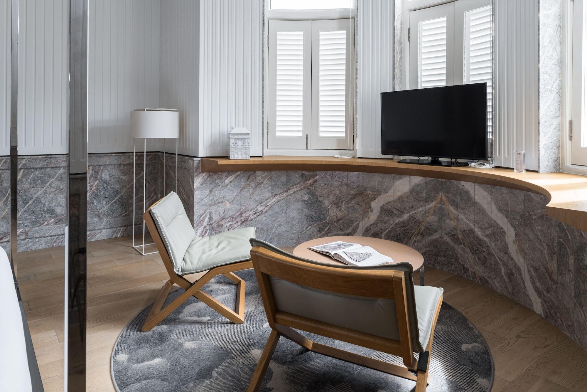 Macalister Mansion, A Member Of Design Hotels George Town Exteriér fotografie