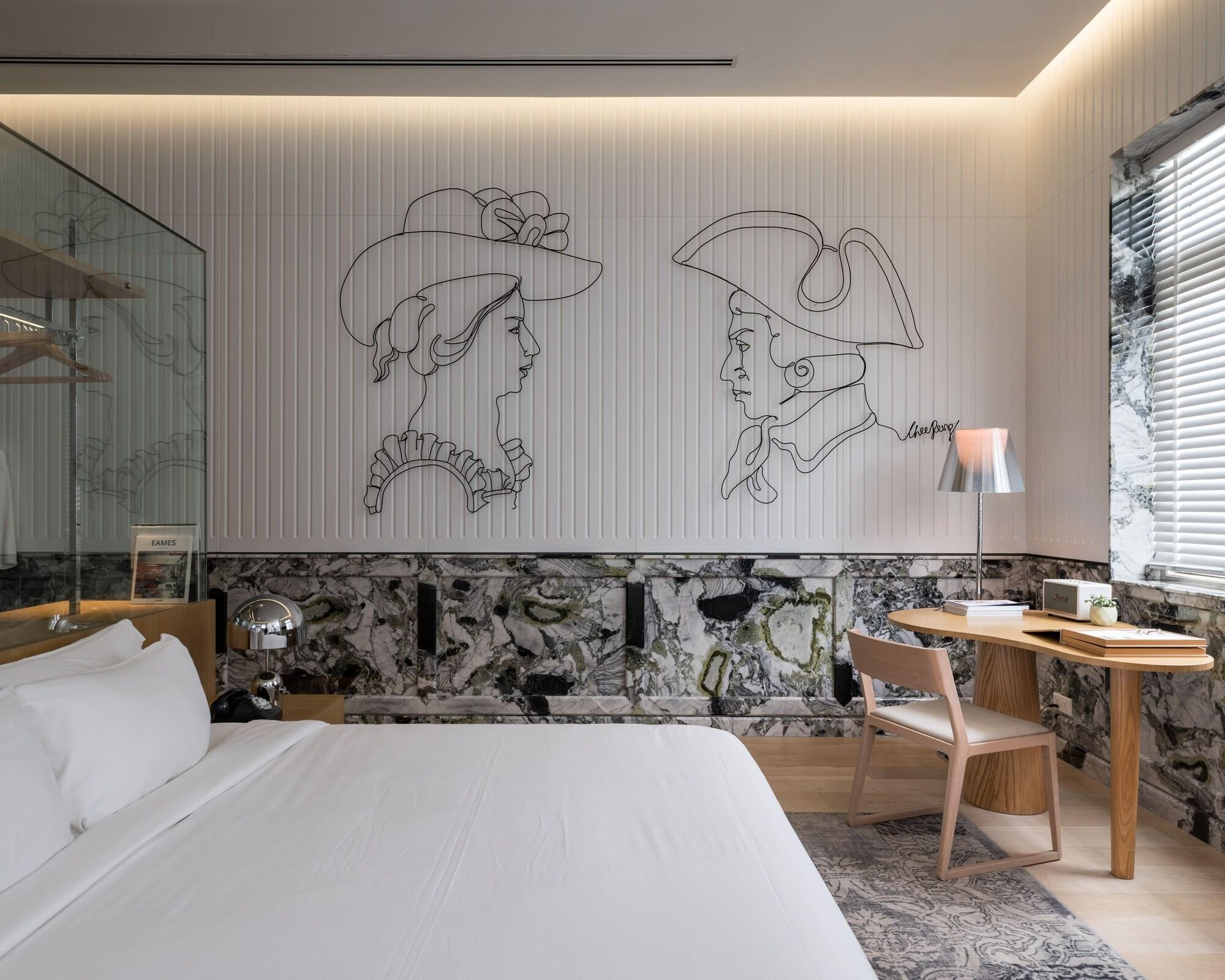 Macalister Mansion, A Member Of Design Hotels George Town Exteriér fotografie