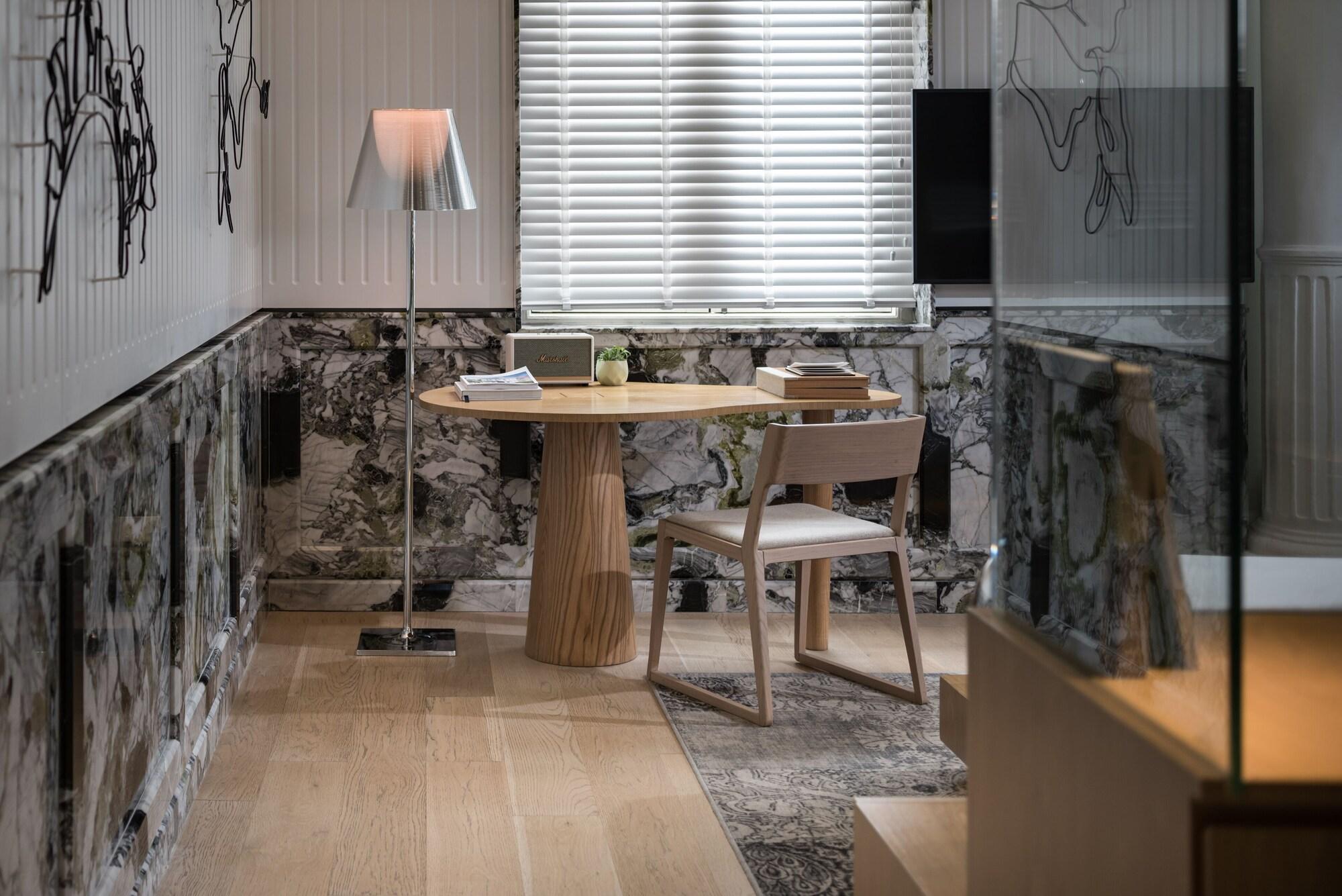 Macalister Mansion, A Member Of Design Hotels George Town Exteriér fotografie