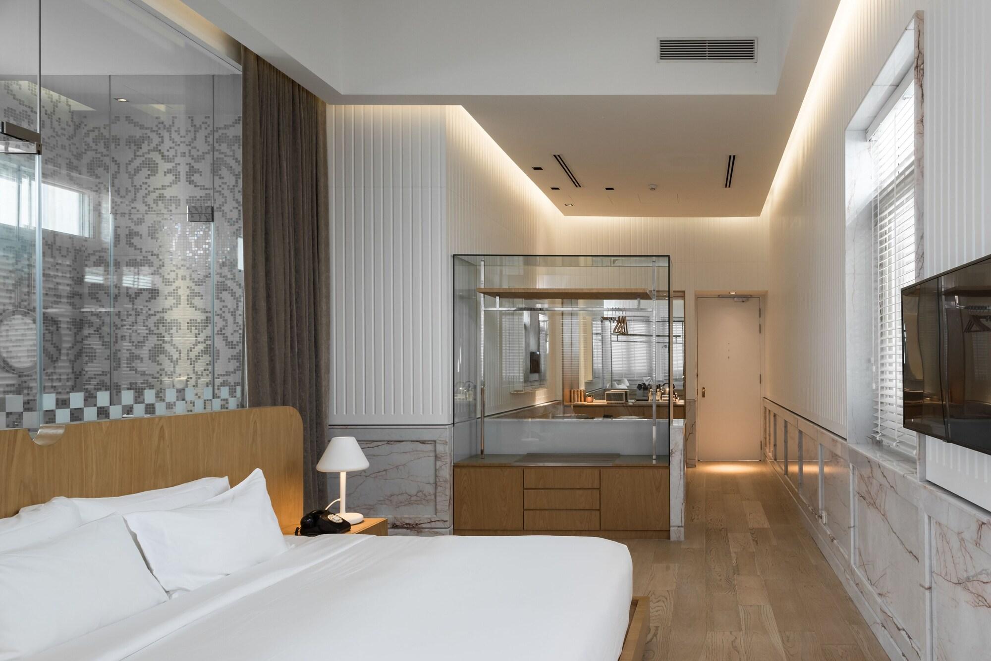 Macalister Mansion, A Member Of Design Hotels George Town Exteriér fotografie