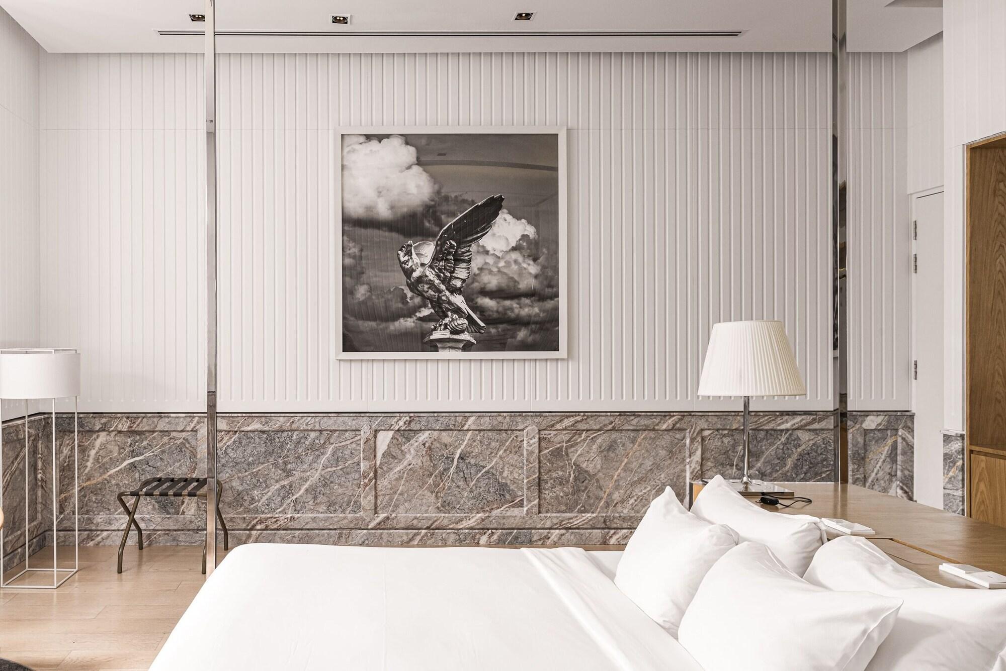 Macalister Mansion, A Member Of Design Hotels George Town Exteriér fotografie
