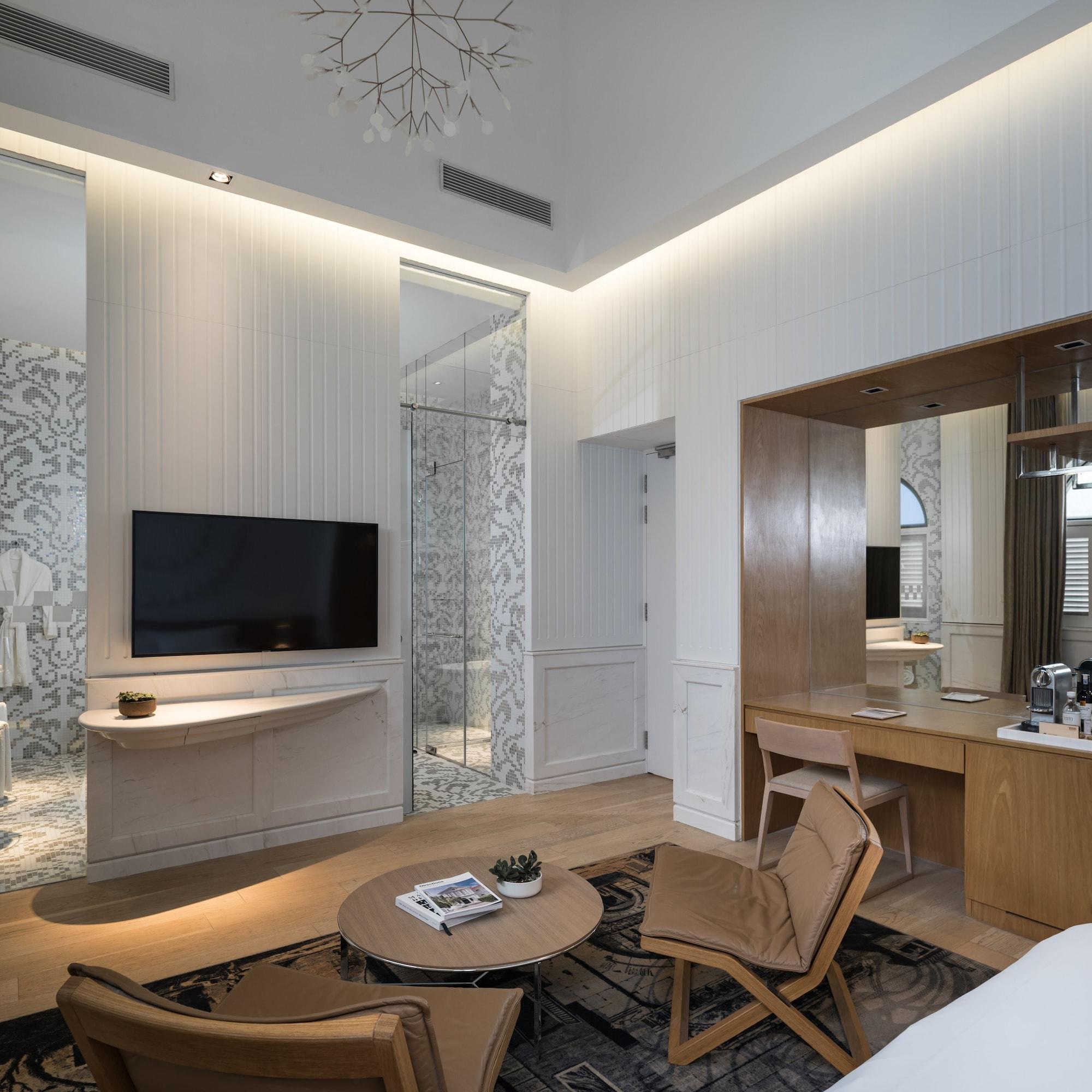 Macalister Mansion, A Member Of Design Hotels George Town Exteriér fotografie