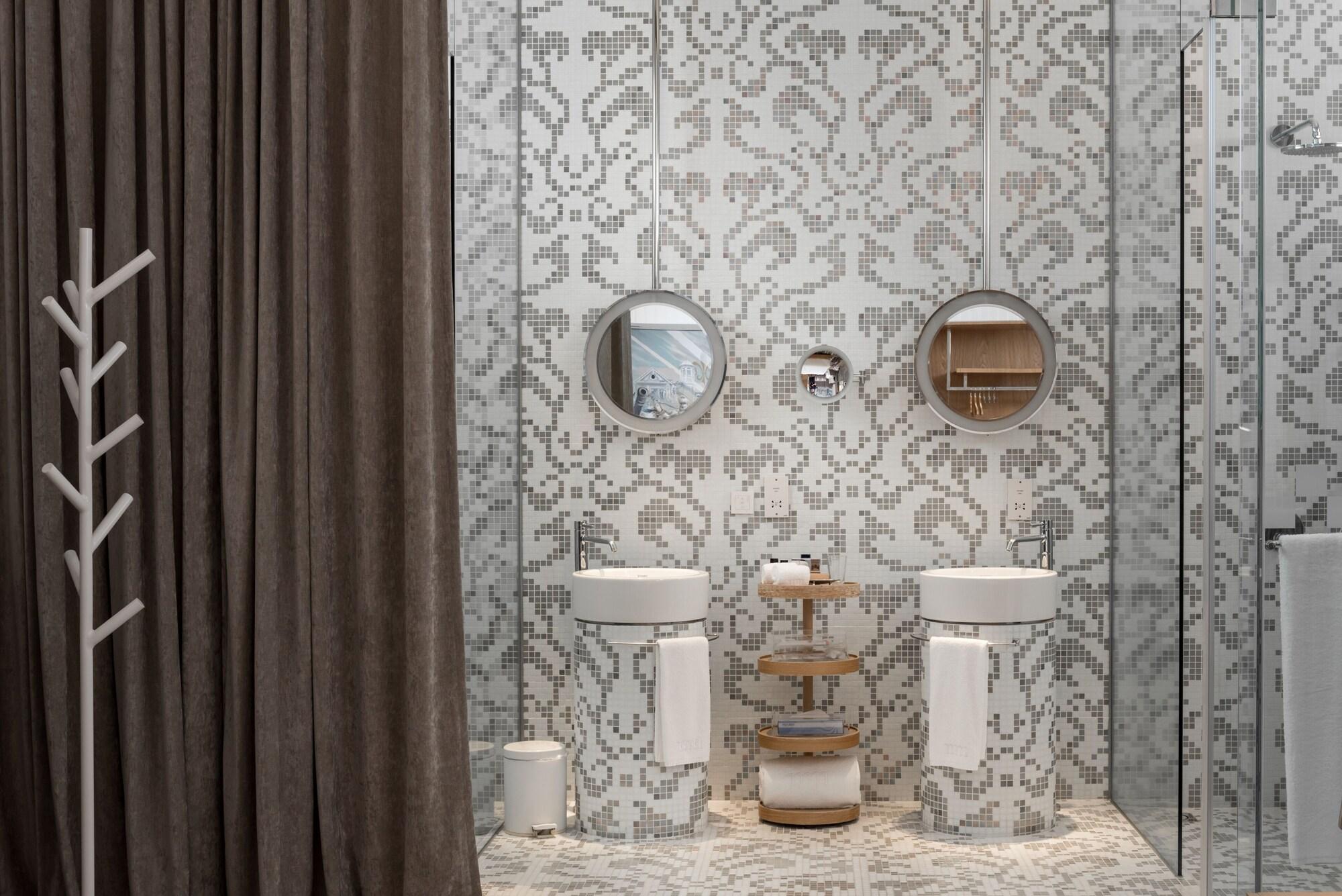Macalister Mansion, A Member Of Design Hotels George Town Exteriér fotografie