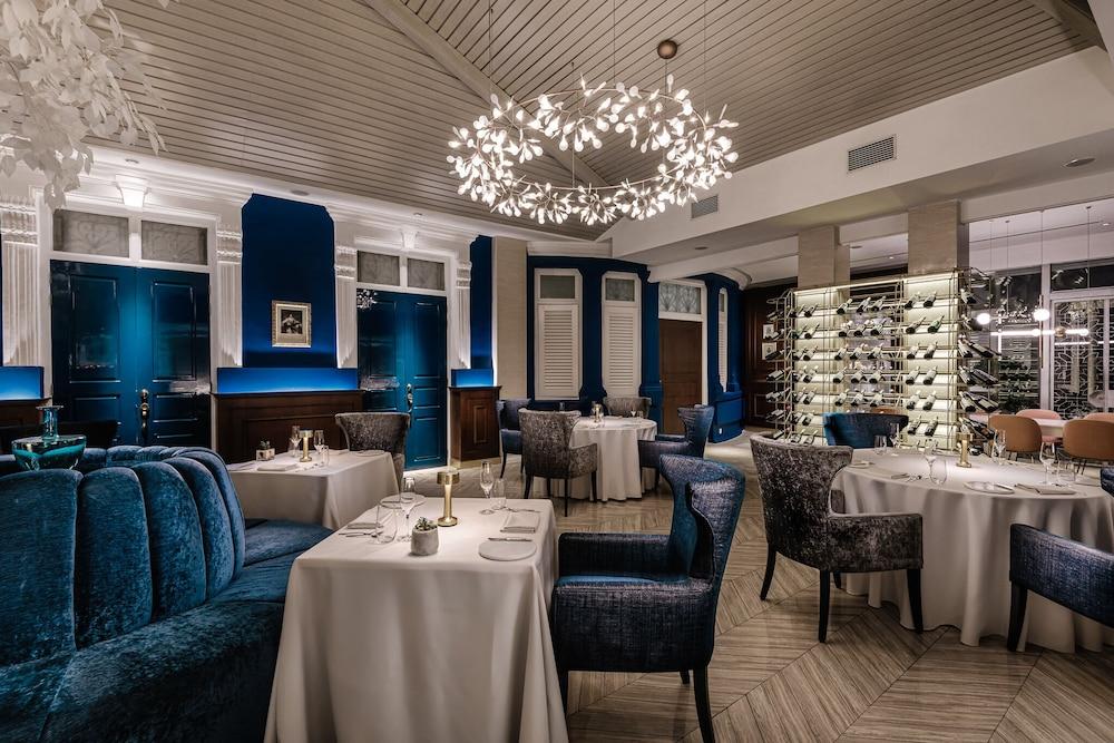 Macalister Mansion, A Member Of Design Hotels George Town Exteriér fotografie