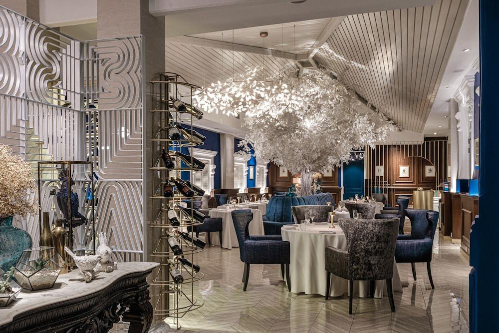 Macalister Mansion, A Member Of Design Hotels George Town Exteriér fotografie