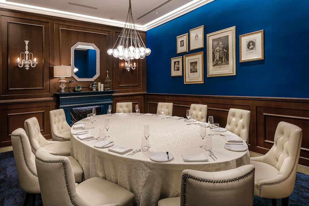 Macalister Mansion, A Member Of Design Hotels George Town Exteriér fotografie