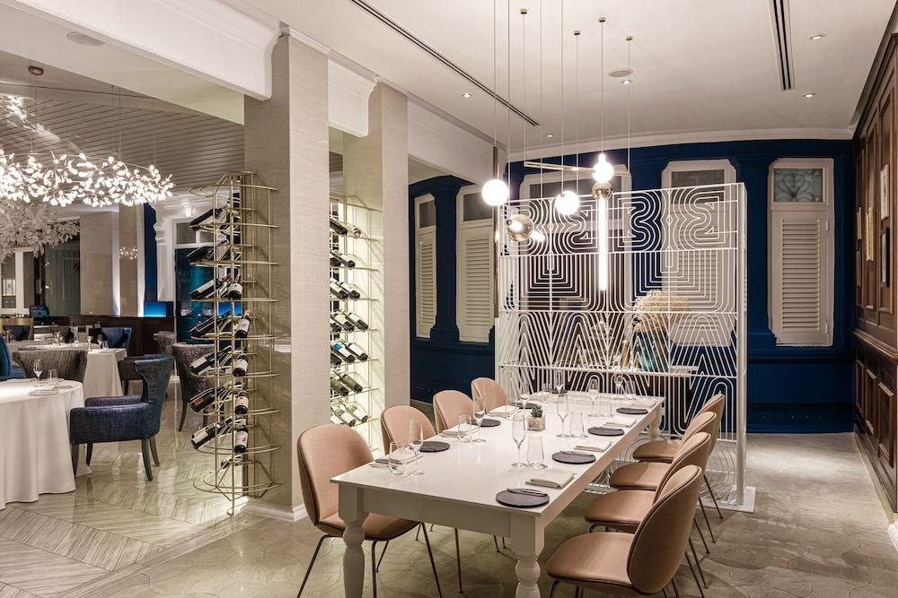 Macalister Mansion, A Member Of Design Hotels George Town Exteriér fotografie