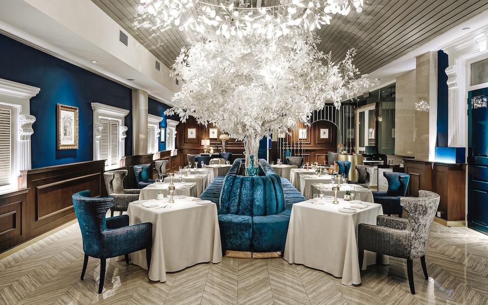 Macalister Mansion, A Member Of Design Hotels George Town Exteriér fotografie