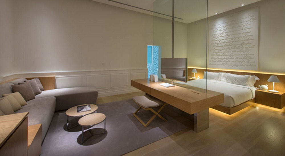 Macalister Mansion, A Member Of Design Hotels George Town Exteriér fotografie