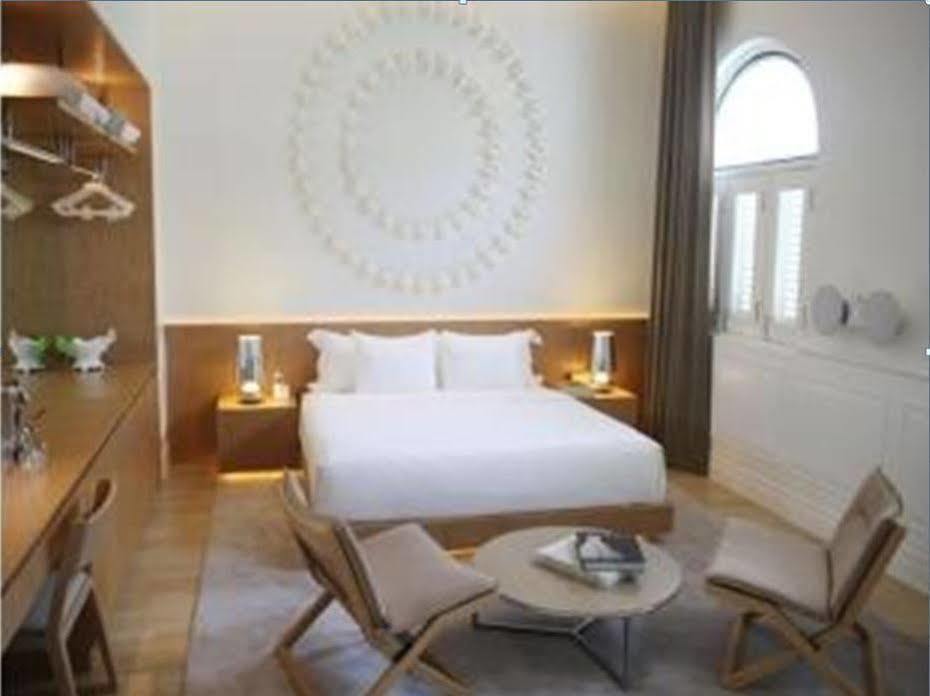 Macalister Mansion, A Member Of Design Hotels George Town Exteriér fotografie