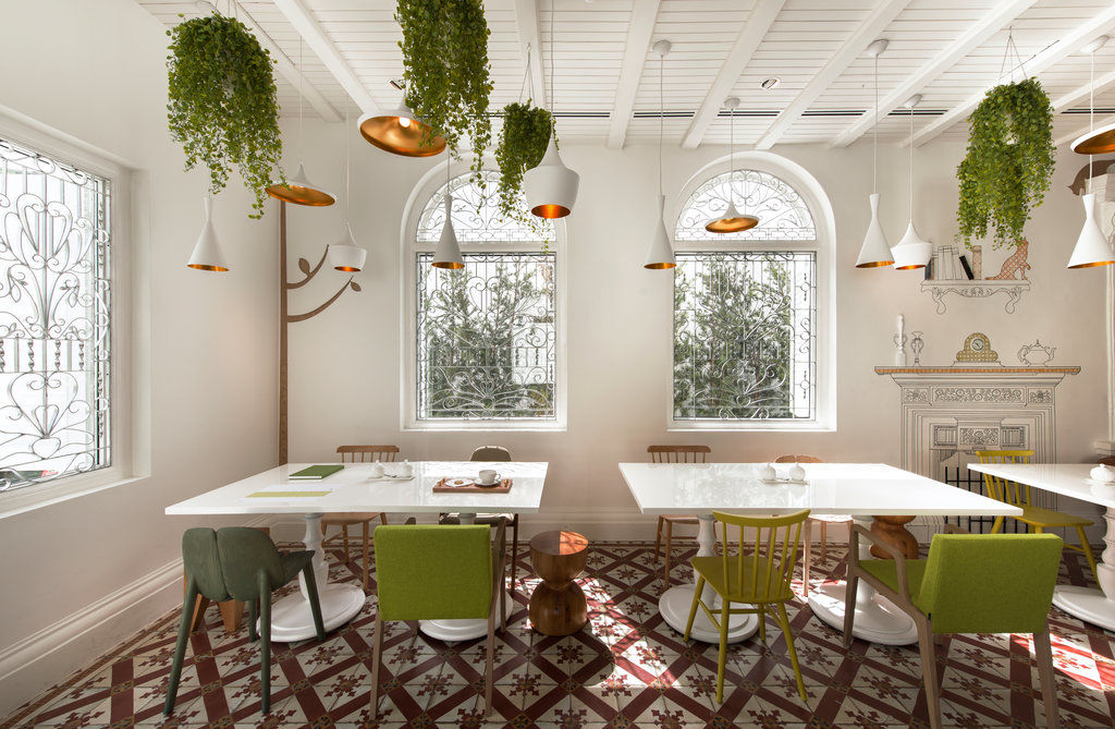 Macalister Mansion, A Member Of Design Hotels George Town Exteriér fotografie