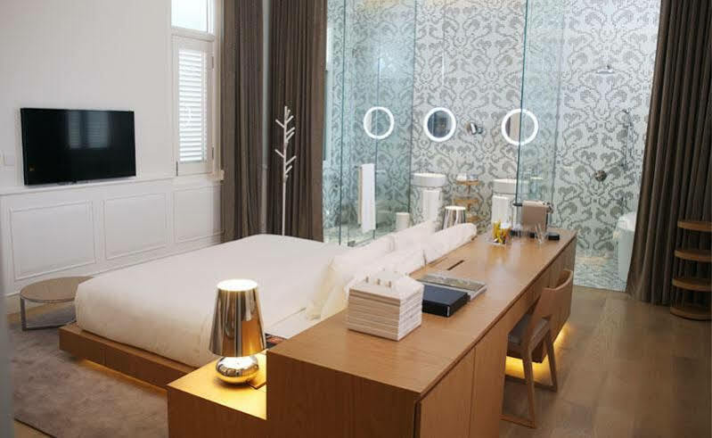 Macalister Mansion, A Member Of Design Hotels George Town Exteriér fotografie